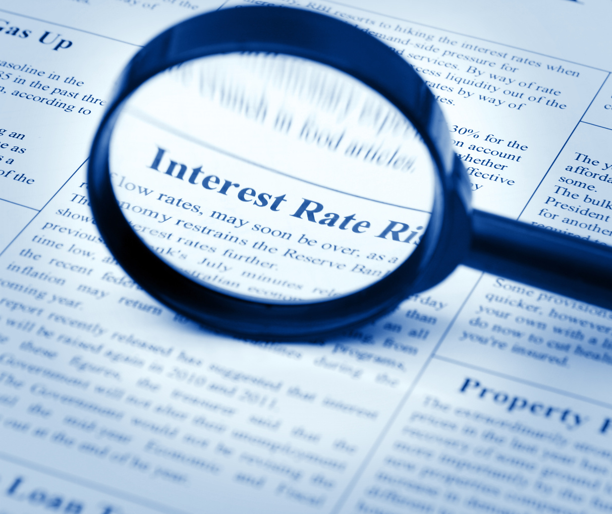 Interest Rate Rises